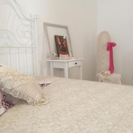 Azzurramare Bed & Breakfast Grottammare Ruang foto
