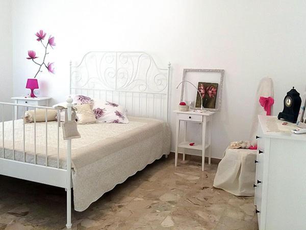 Azzurramare Bed & Breakfast Grottammare Bagian luar foto
