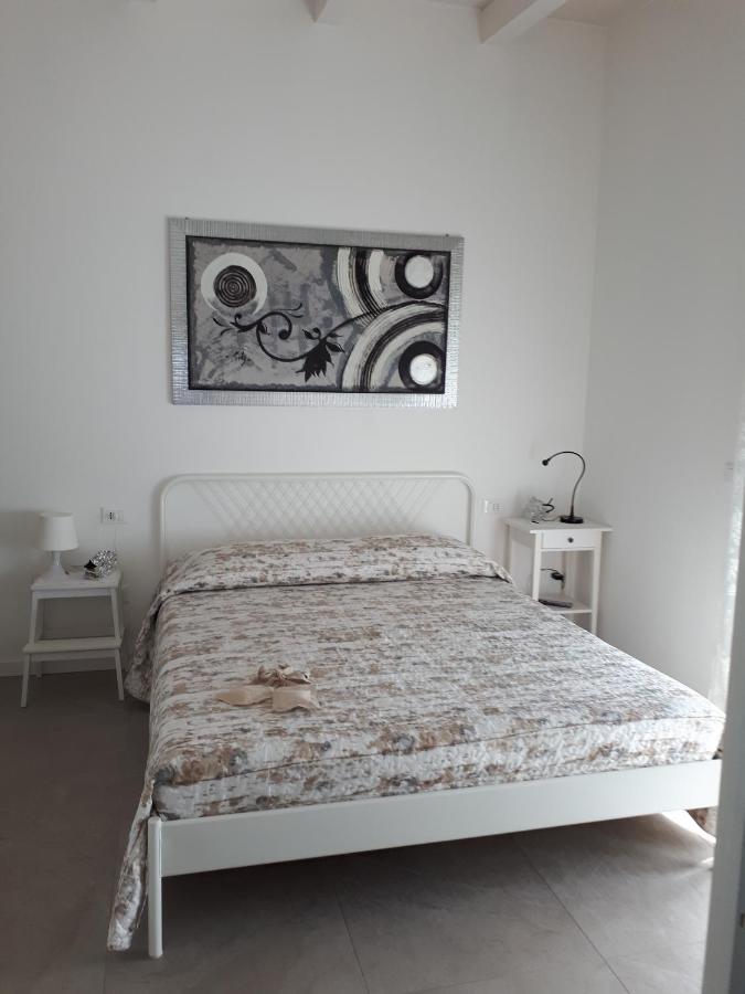 Azzurramare Bed & Breakfast Grottammare Bagian luar foto
