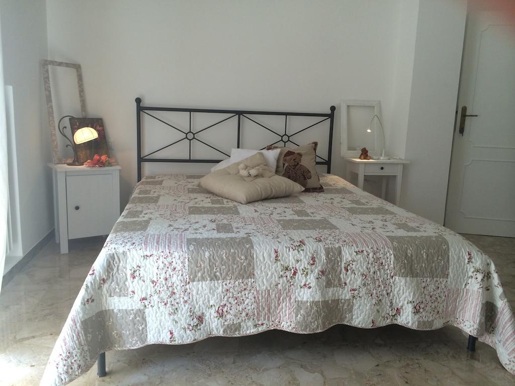 Azzurramare Bed & Breakfast Grottammare Ruang foto