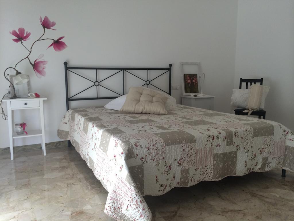 Azzurramare Bed & Breakfast Grottammare Ruang foto