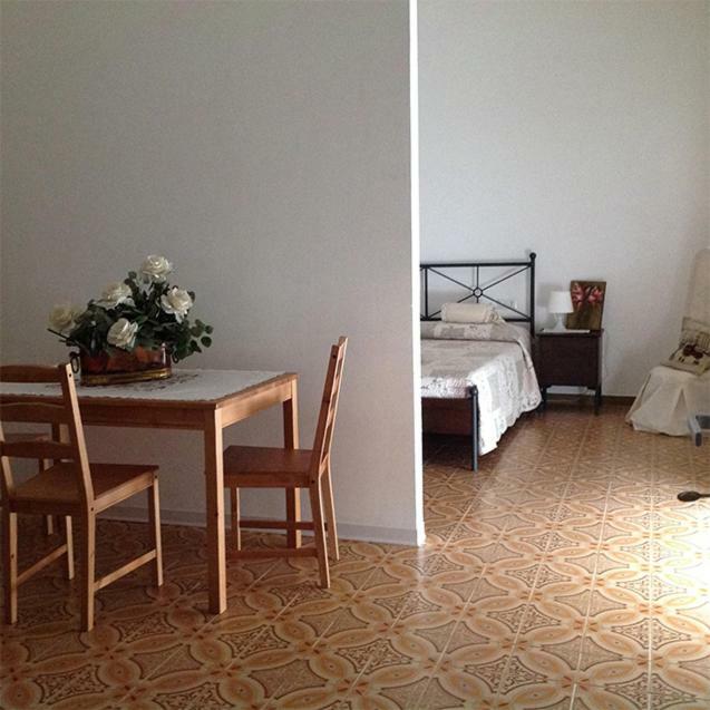 Azzurramare Bed & Breakfast Grottammare Bagian luar foto