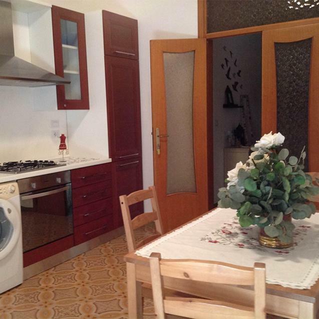 Azzurramare Bed & Breakfast Grottammare Bagian luar foto